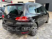 2017 Volkswagen SHARAN