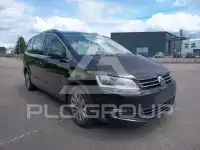 2017 Volkswagen SHARAN