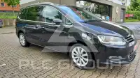 2017 Volkswagen SHARAN
