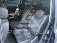 2017 Volkswagen SHARAN