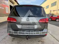 2017 Volkswagen SHARAN