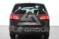 2017 Volkswagen SHARAN
