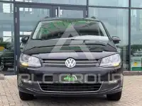 2017 Volkswagen SHARAN