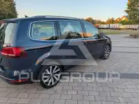 2017 Volkswagen SHARAN