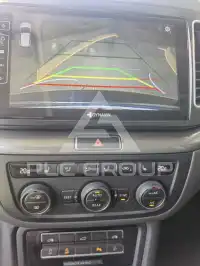 2017 Volkswagen SHARAN