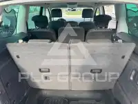 2017 Volkswagen SHARAN