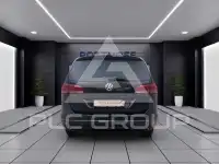 2017 Volkswagen SHARAN