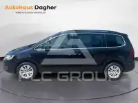 2017 Volkswagen SHARAN