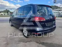 2017 Volkswagen SHARAN