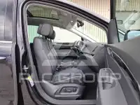 2017 Volkswagen SHARAN