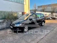 2017 Volkswagen SHARAN