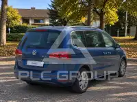 2017 Volkswagen SHARAN