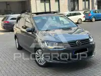 2017 Volkswagen SHARAN
