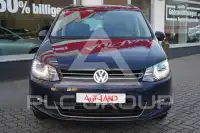 2018 Volkswagen SHARAN