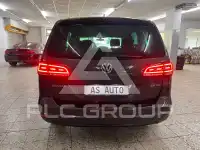 2017 Volkswagen SHARAN