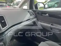 2017 Volkswagen SHARAN