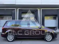 2017 Volkswagen SHARAN