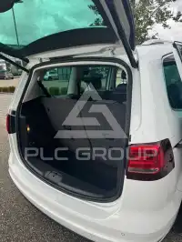 2017 Volkswagen SHARAN