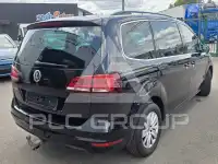 2017 Volkswagen SHARAN