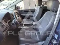 2017 Volkswagen SHARAN