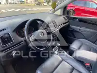 2017 Volkswagen SHARAN