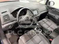 2017 Volkswagen SHARAN