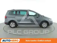 2017 Volkswagen SHARAN