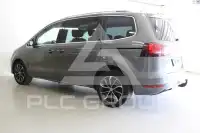 2017 Volkswagen SHARAN