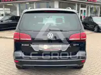 2017 Volkswagen SHARAN