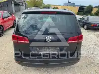 2017 Volkswagen SHARAN