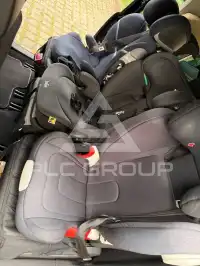2017 Volkswagen SHARAN