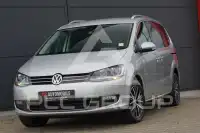2017 Volkswagen SHARAN
