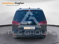 2017 Volkswagen SHARAN
