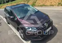 2017 Volkswagen SHARAN