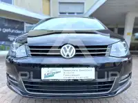 2017 Volkswagen SHARAN
