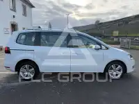2017 Volkswagen SHARAN