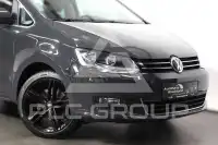 2017 Volkswagen SHARAN