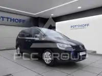 2017 Volkswagen SHARAN