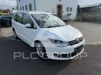 2017 Volkswagen SHARAN