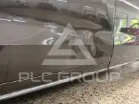 2017 Volkswagen SHARAN