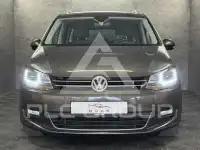 2017 Volkswagen SHARAN