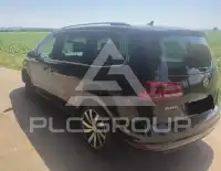 2017 Volkswagen SHARAN