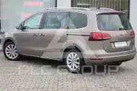 2017 Volkswagen SHARAN