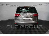 2017 Volkswagen SHARAN