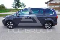 2017 Volkswagen SHARAN