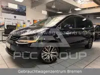 2017 Volkswagen SHARAN