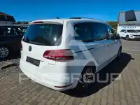 2017 Volkswagen SHARAN