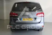 2017 Volkswagen SHARAN