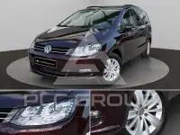2017 Volkswagen SHARAN