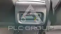 2017 Volkswagen SHARAN